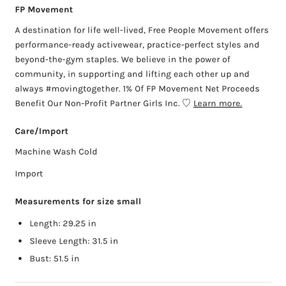 Free People Parker Packable Puffer - Picture 6 of 6